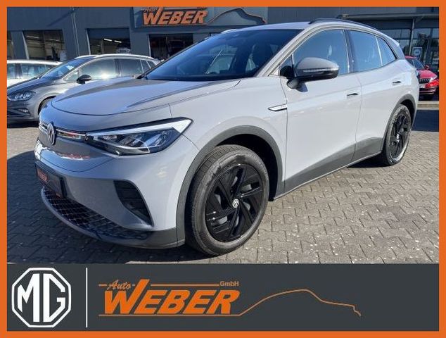 VW ID.4 Pro Performance 150 kW SoH 91,6% AHK