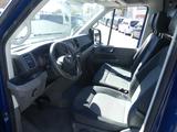 Volkswagen Crafter Kasten 35 2.0 TDI Autom. MR LED/AHK/SHZ - Volkswagen Crafter: Automatik