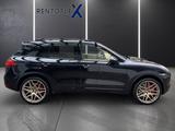 Porsche Cayenne Turbo/Pano/22" Alu/TOP!!! - Porsche Cayenne aus 2010: Turbo