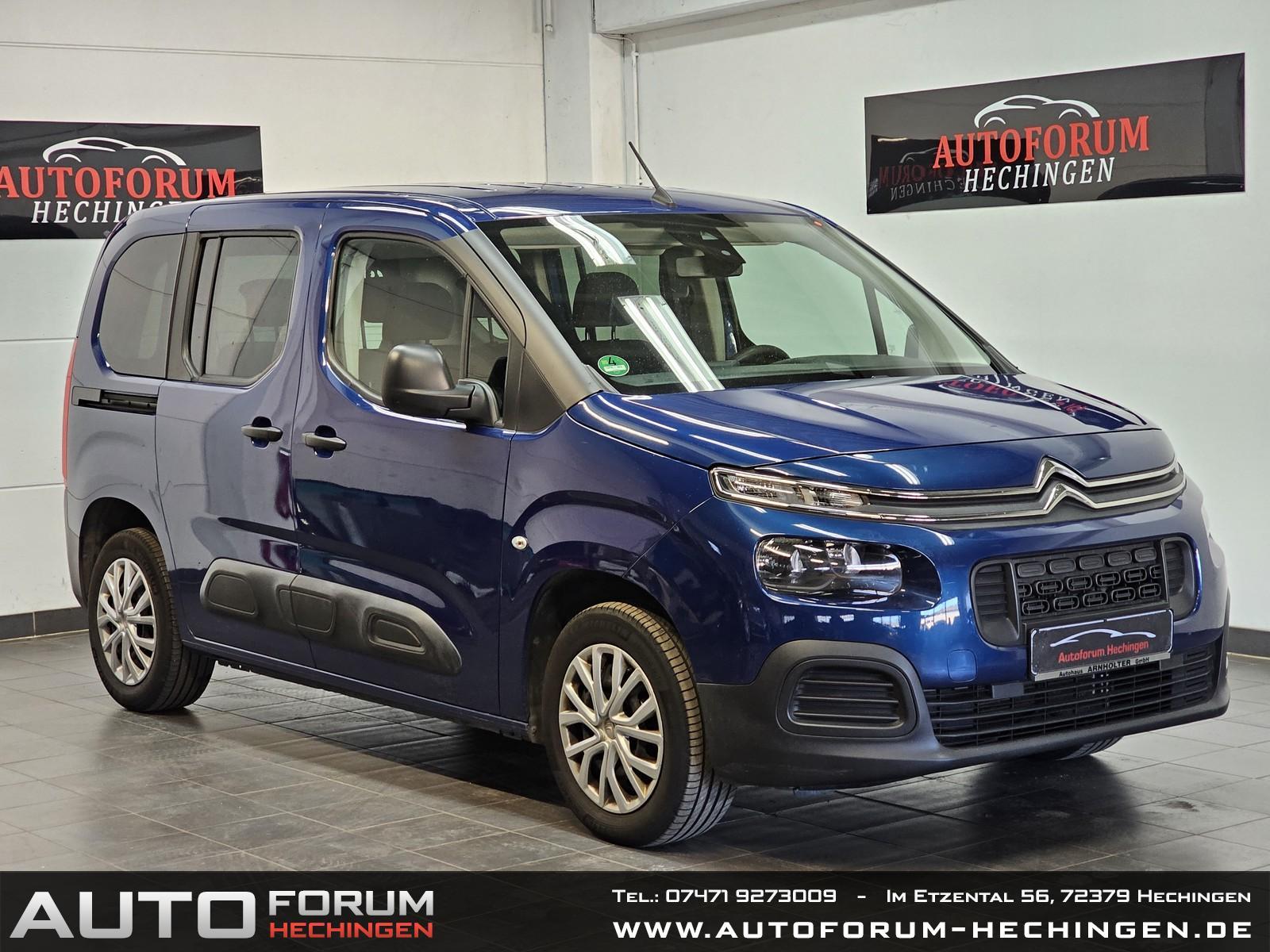 Citroën Berlingo Blue-HDi Live M