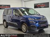 Citroën Berlingo Blue-HDi Live M Neuer Motor nur 12 TKM - Citroën Berlingo LIVE mit Diesel-Antrieb