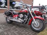 Yamaha XVS 650 Dragstar Classic - Offers