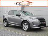 Land Rover Discovery Sport 2.0 TD4 / R-Dynamic / € 18.999 n - Land Rover Discovery Sport aus 2022