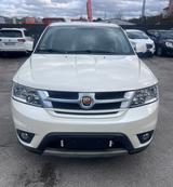 Fiat Freemont Lounge *AUTOMATIK*7SITZER*99.000KM*NAVI - Fiat Freemont: Lounge