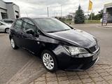 Seat Ibiza Lim. Style Salsa,1.HAND,KLIMA,NAVI,ALU - gebrauchte Seat Ibiza aus dem Jahr 2013