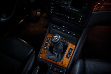 صورة مصغرة 19 لـ 1999 Alpina B3