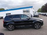 Ssangyong REXTON 2.2 XDi Sapphire 4WD Leder AHK, zus. WR - Ssangyong REXTON Gebrauchtwagen