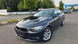 BMW 320 Gran Turismo4X4-AUTOM+AHK+LED+NAVI+LEDER+TOP - gebrauchte BMW 320 Gran Turismo aus dem Jahr 2019