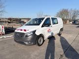 Mercedes-Benz Vito Mixto 109/110/111/114 CDI FWD extralang - Mercedes-Benz 111 mixto