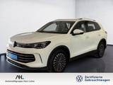 Volkswagen Tiguan 1.5e TSI Elegance DSG HD-Matrix AHK HuD N - VW Tiguan Gebrauchtwagen in Münster