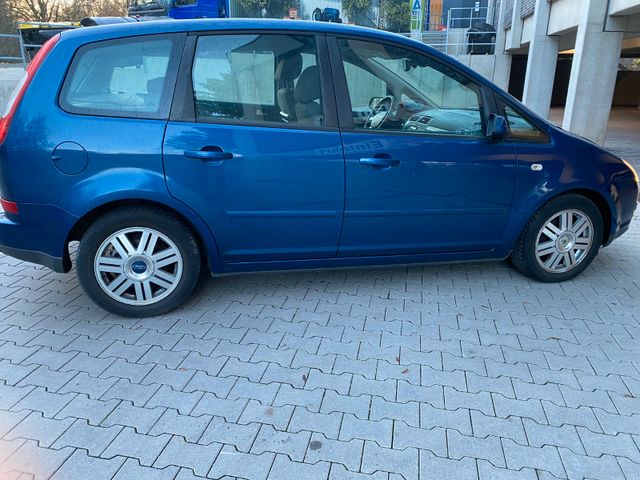 Ford C-Max 1,8 Trend/ tüv bis 04/2026