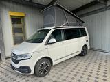 Volkswagen T6 California 6.1 DSG Ocean AHK*LED*ACC - Volkswagen T6 California aus 2023