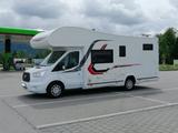 Challenger Genesis C394 GA