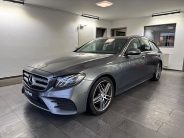 Mercedes E 220 - 2