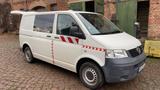 Volkswagen T5 Transporter 1.9 TDi Camper - Volkswagen T5 Transporter aus 2008