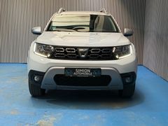 DACIA Duster II Prestige 4WD NAVI/ KAMERA/ PDC/ 6 Gang