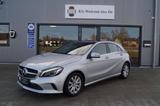 Mercedes-Benz A 200 A 200 BlueEfficiency (176.043) - Mercedes-Benz A 200 mit Benzin-Antrieb: Navigationssystem, Kleinwagen