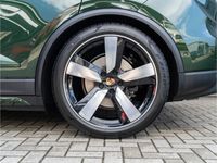 Porsche Macan - Vorschau Bild 19