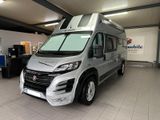 La Strada Avanti F  Mega-Auto  Autom/Sat-TV/Solar/Lithium - Wohnmobil oder -wagen Mega