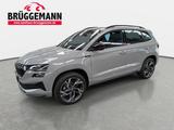 Skoda KAROQ 2.0 TDI DSG SPORTLINE 4X4 NAVI LED