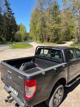 Ford Ranger XLT Doppelkabine  - Ford Ranger: Xlt Doppelkabine