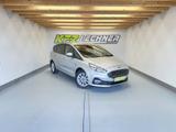 Ford S-Max  S-Max 2.0 EcoBl. Aut."NAVI*SITZH*TEMP* - Ford S-Max SUV
