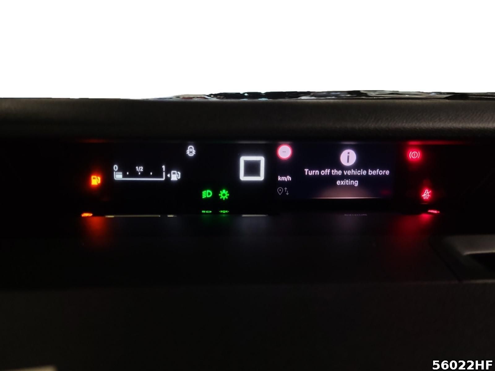 Fahrzeugabbildung Citroën C3 Aircross Plus Turbo 100 PS MT
