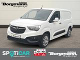 Opel Combo Edition XL CARGO Klimaautomatik - Tempomat - Opel Combo: Xl