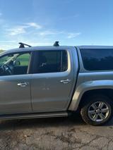 Volkswagen Amarok 2.0 TDI Highline DoubleCab 4Motion - VW Amarok von privat