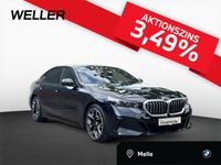 BMW 520 - Vorschau Bild 1