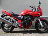 Suzuki Bandit GSF650S - Offers