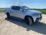 Mercedes-Benz X 350 - Mercedes-Benz X-Klasse von privat