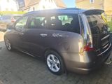 Mitsubishi Grandis - Mitsubishi Grandis mit Diesel-Antrieb