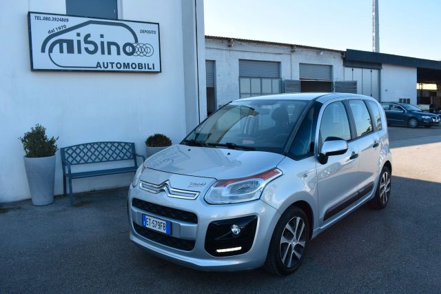 Citroën Citroen C3 Picasso Exclusive Theatre