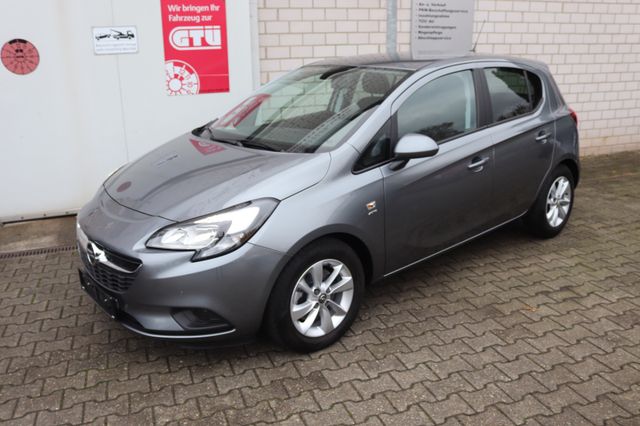 Opel Corsa, Active, 101 PS, Rückfahrkamera, 29.615 Km