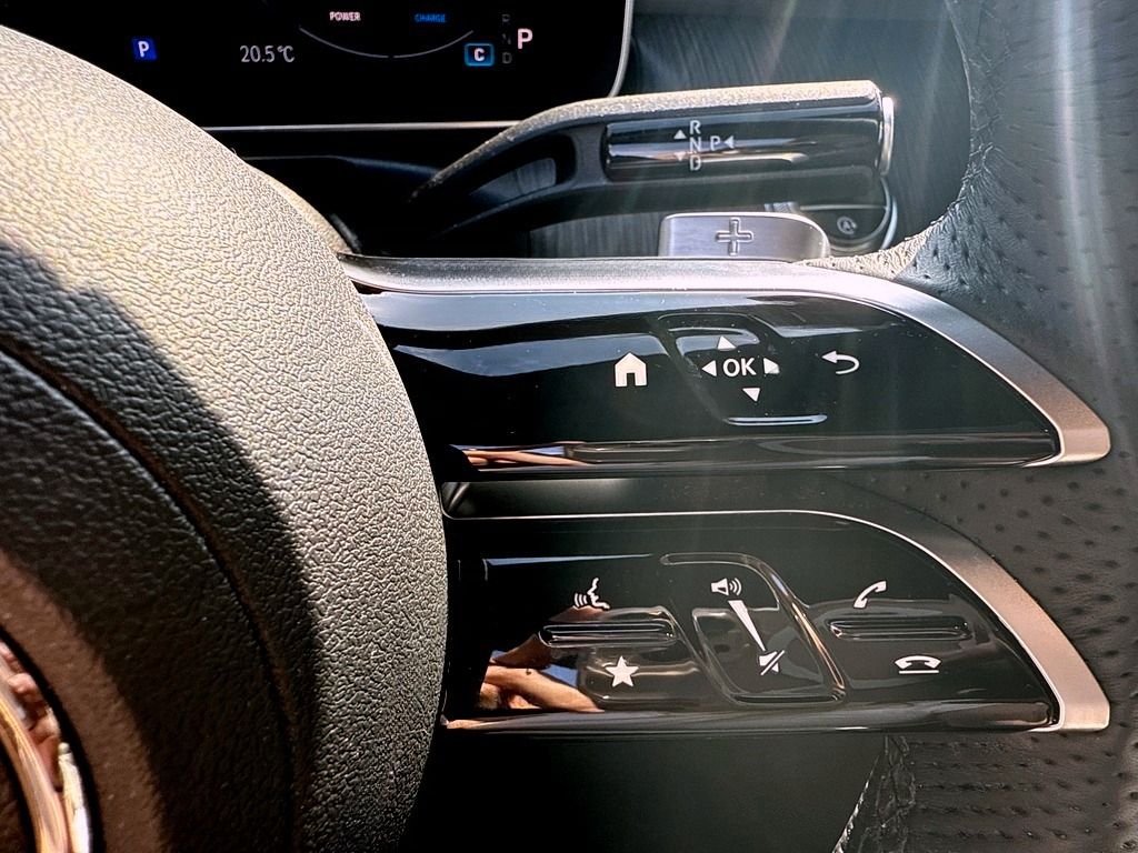 Mercedes-Benz CLE 450 4MATIC Coupé AMG Line Premium Plus 360 foto 17