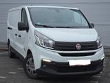 Fiat Talento Kasten L2H1 1,2t SX+Navigation+1.Hand - Fiat Talento aus 2019