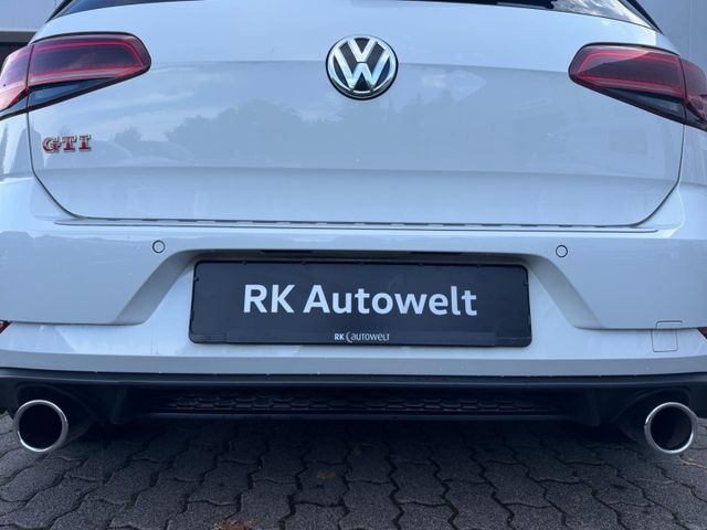 Golf VII GTI Performance 2.0 TSI DSG AHK Navi DC