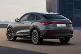 Audi SQ5 Edition one Sportback TFSI Tech+ Luft Pan... - : Sitzheizung, Geländewagen, mit Klimaanlage