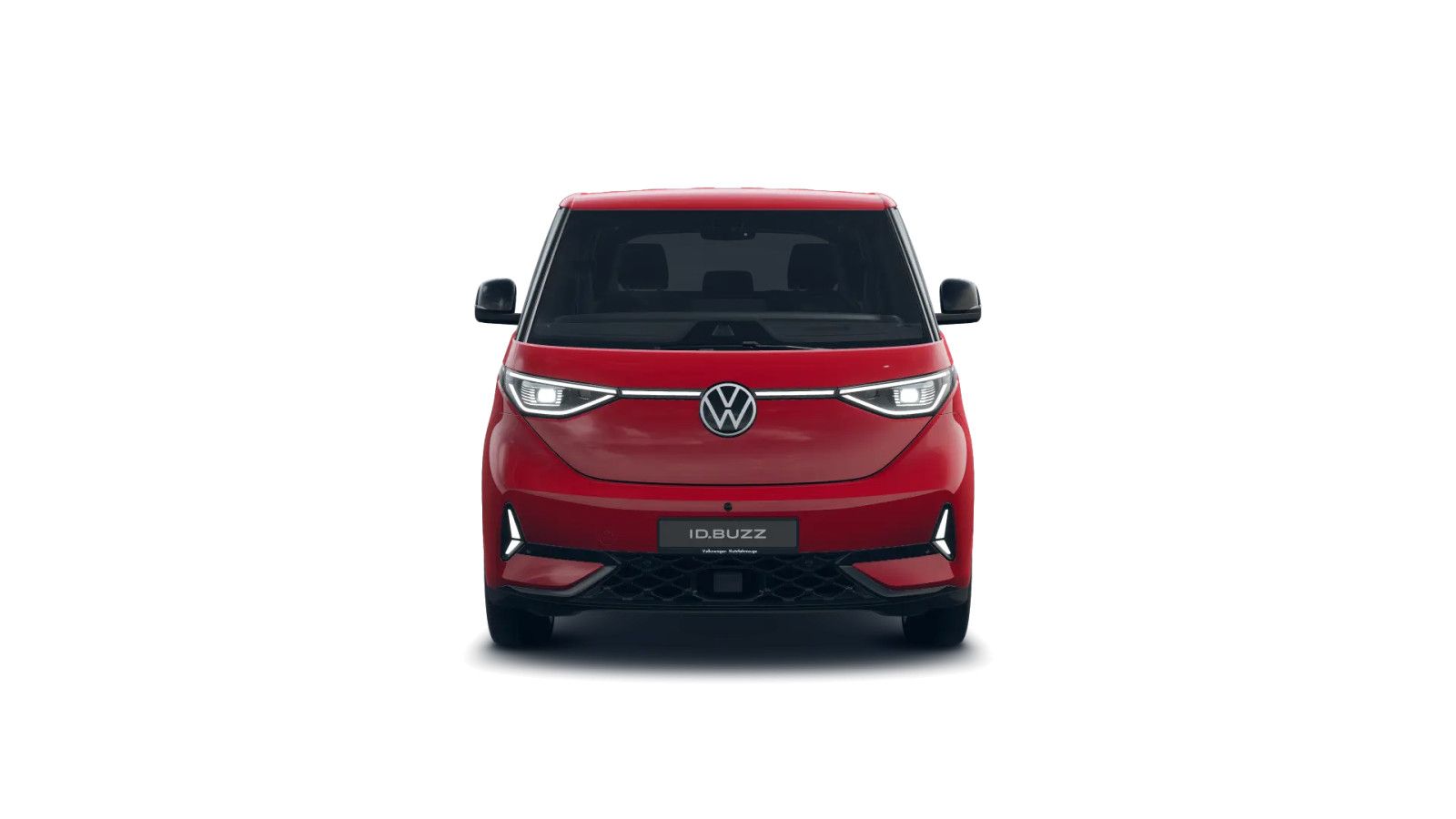 Volkswagen ID. Buzz - Bild 15