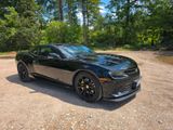 Chevrolet Camaro  SS 6.2 V8 Coupé 405 PS - Chevrolet Camaro aus 2015
