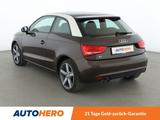 Audi A1 1.4 TFSI Ambition*XENON*SHZ*PDC*KLIMA* - Audi in Stuttgart