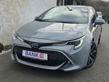 Toyota Corolla Hybrid Lounge -Panorama/S-Heft- - Toyota Corolla mit Schiebedach