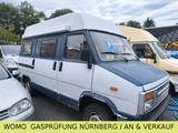 HYMER / ERIBA / HYMERCAR Ähnlich/H Zulassung/Umweltzone frei - Offers
