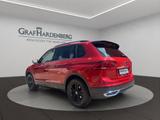 Volkswagen Tiguan Urban Sport 1.5 TSI DSG Navi LED - gebrauchte VW Tiguan aus dem Jahr 2023