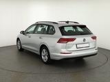 Volkswagen Golf VIII Variant 1.0 TSI Life LED Navi ACC - Volkswagen Golf: Tsi
