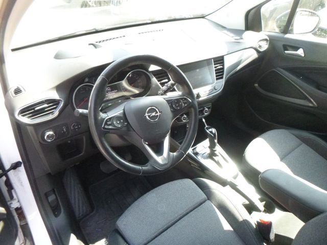 Crossland Business Elegance Diesel Automatik