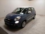 Fiat FIAT 500L 1.3 mjt Pop Star 95cv - blaue Fiat 500L