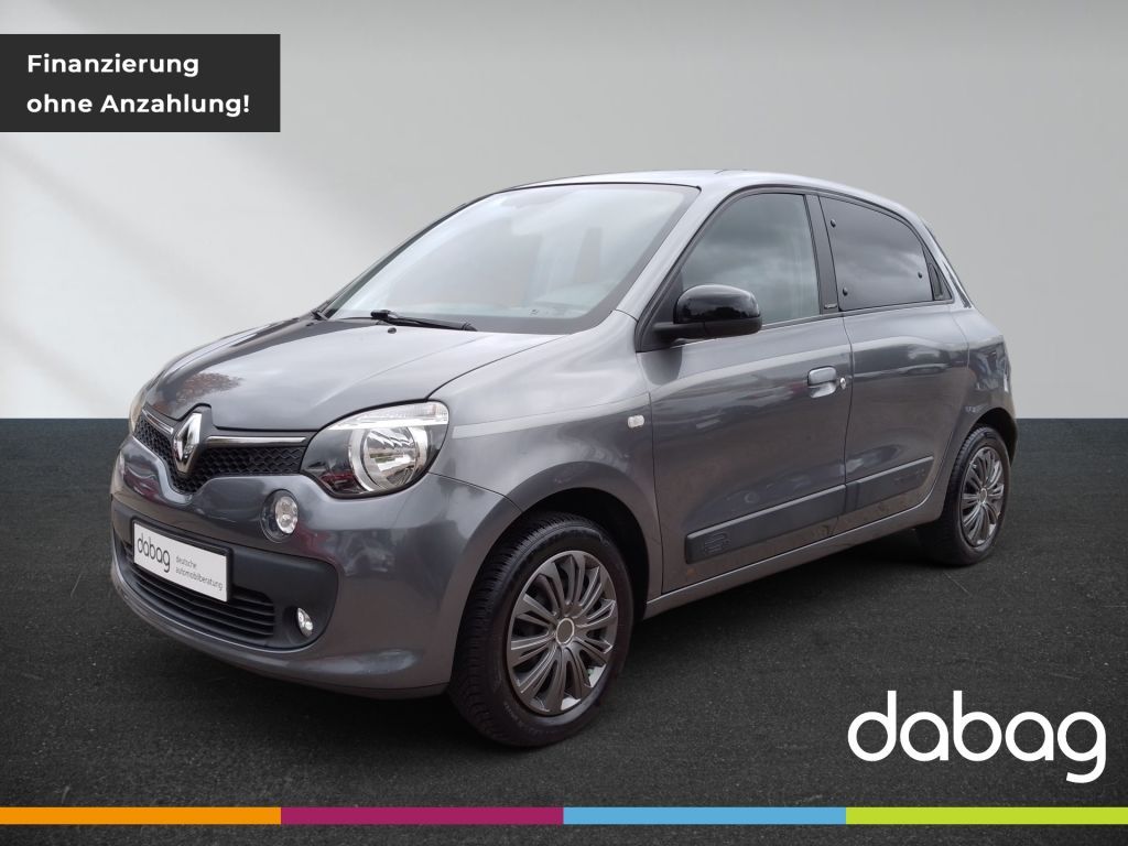 Renault Twingo ENERGY TCe 90 LIMITED SHZ Tempom. LMPDC – Bild 1