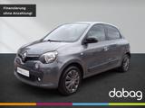Renault Twingo ENERGY TCe 90 LIMITED SHZ Tempom. LMPDC - graue Renault Twingo